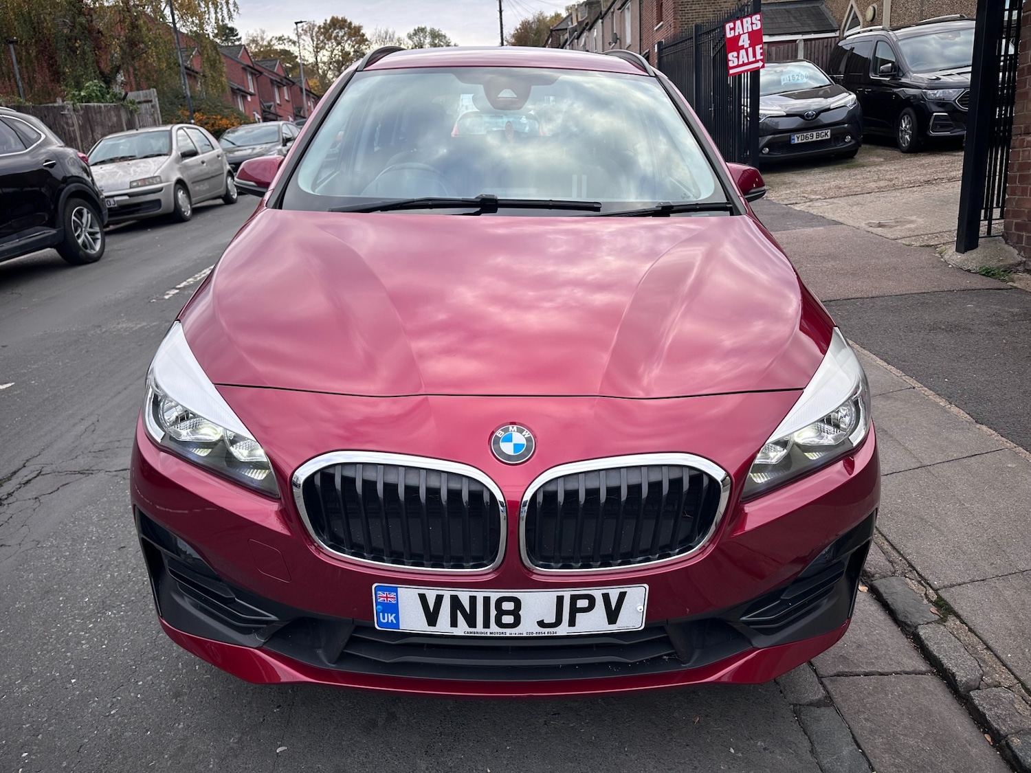 Used BMW 2 Series 2018 for sale - 76468817: Photo 15
