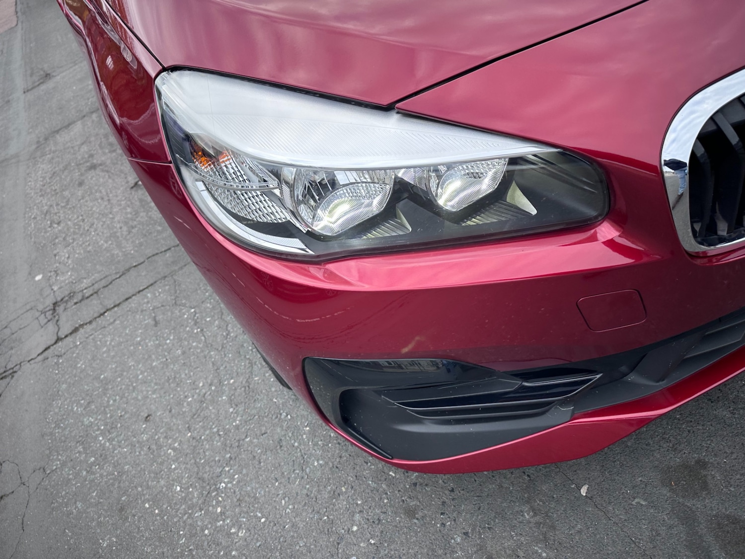 Used BMW 2 Series 2018 for sale - 76468817: Photo 16