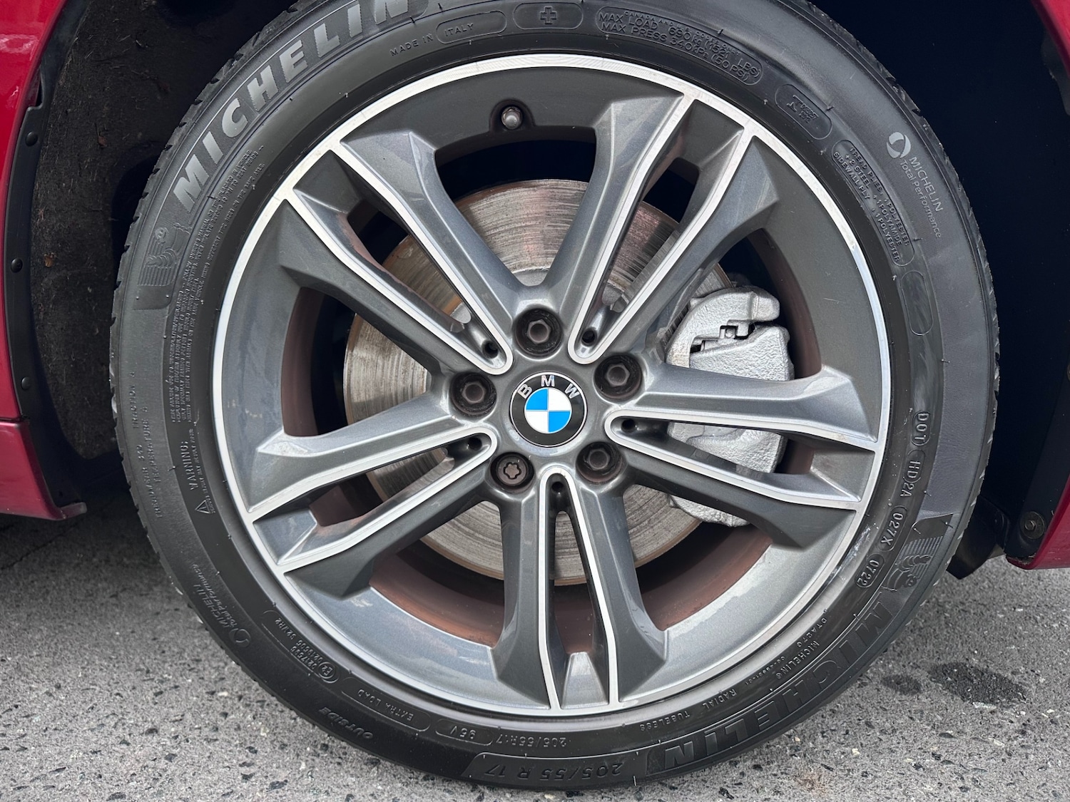 Used BMW 2 Series 2018 for sale - 76468817: Photo 17