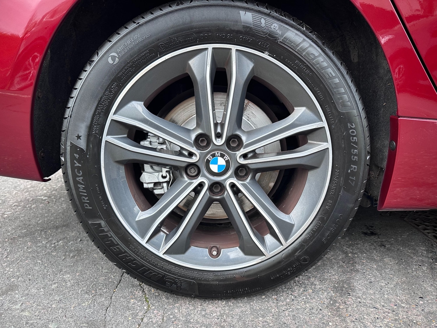 Used BMW 2 Series 2018 for sale - 76468817: Photo 18