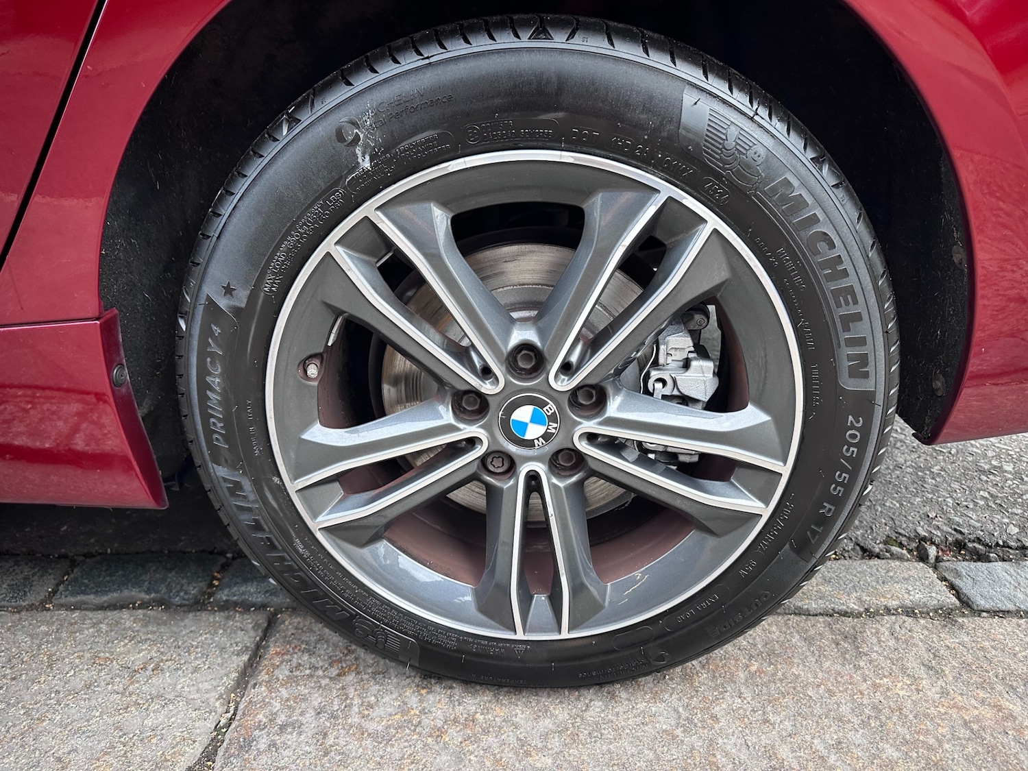 Used BMW 2 Series 2018 for sale - 76468817: Photo 20