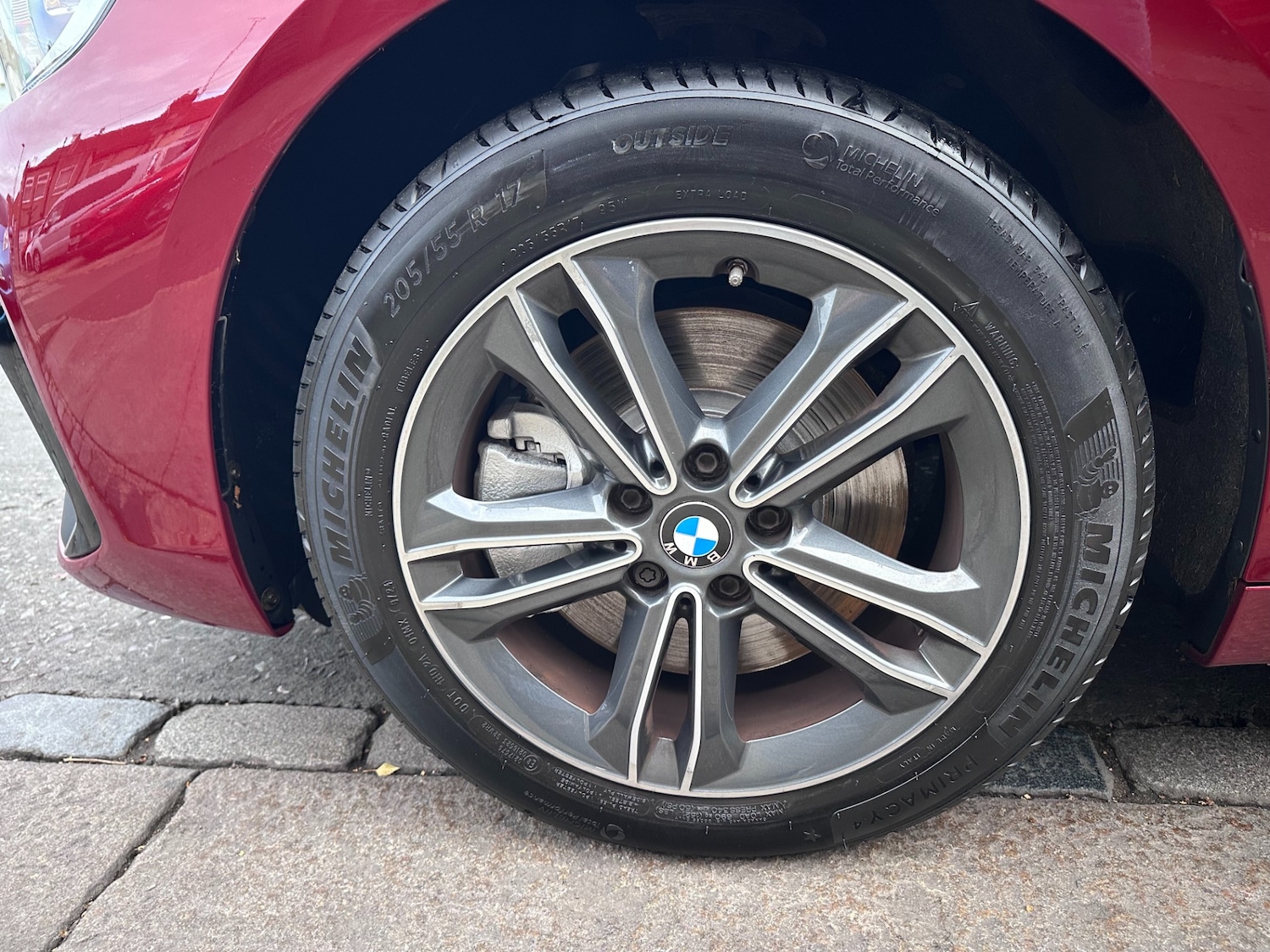 Used BMW 2 Series 2018 for sale - 76468817: Photo 21