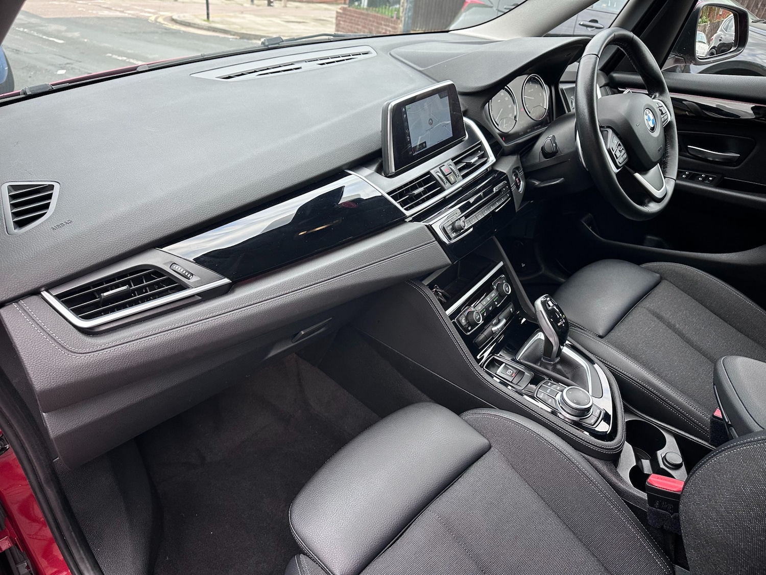Used BMW 2 Series 2018 for sale - 76468817: Photo 23