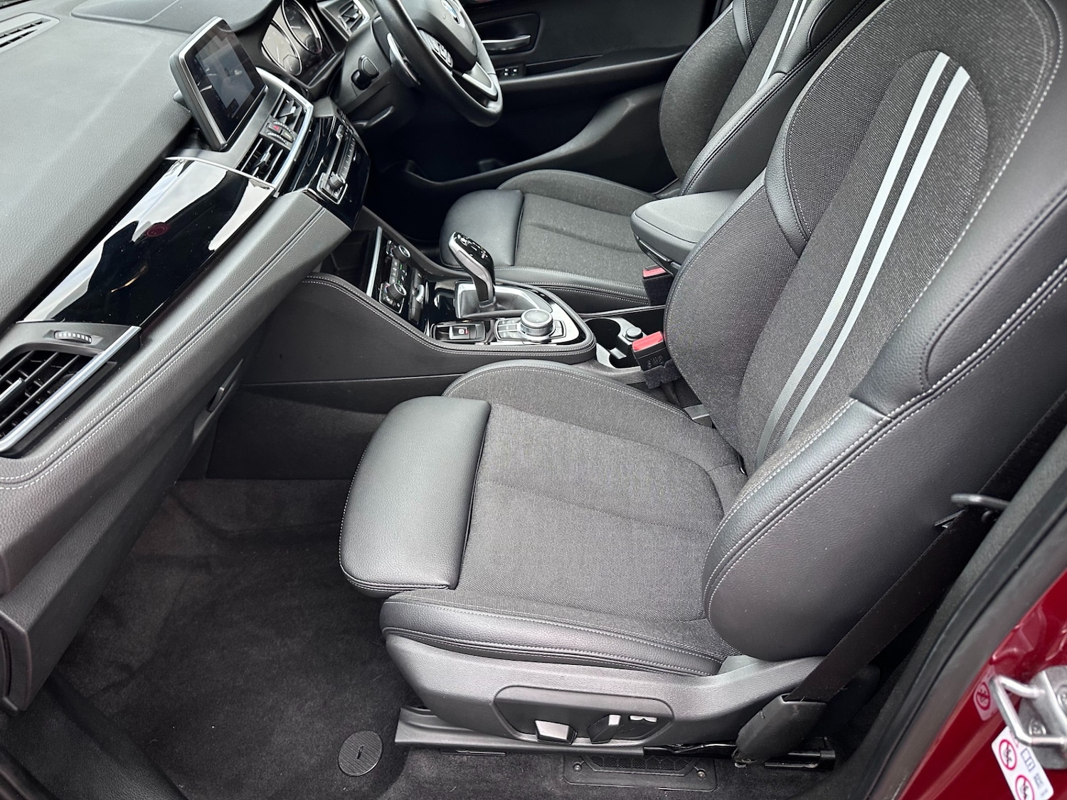 Used BMW 2 Series 2018 for sale - 76468817: Photo 24