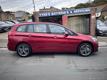 Used BMW 2 Series 2018 for sale - 76468817: Photo