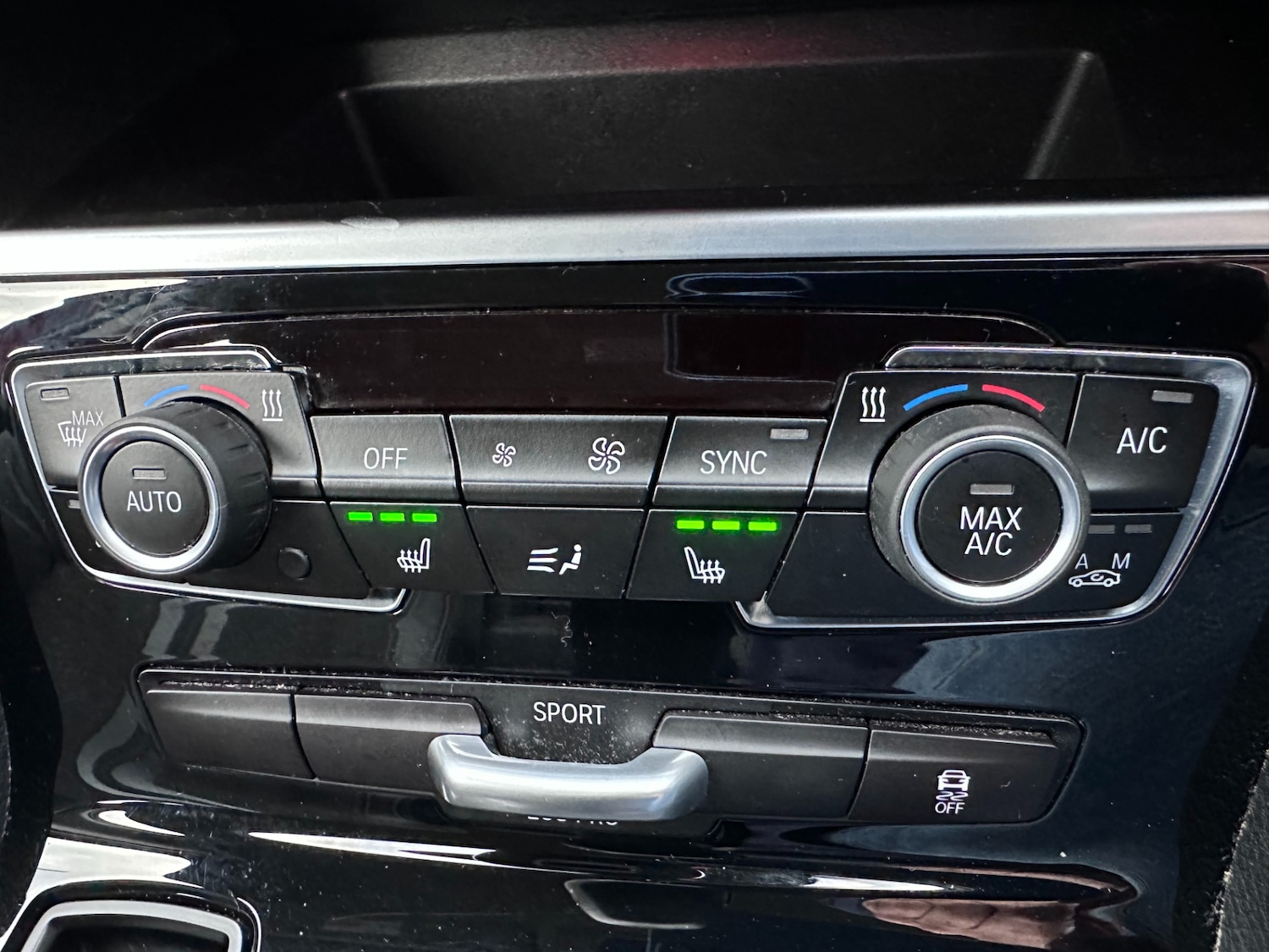 Used BMW 2 Series 2018 for sale - 76468817: Photo 4