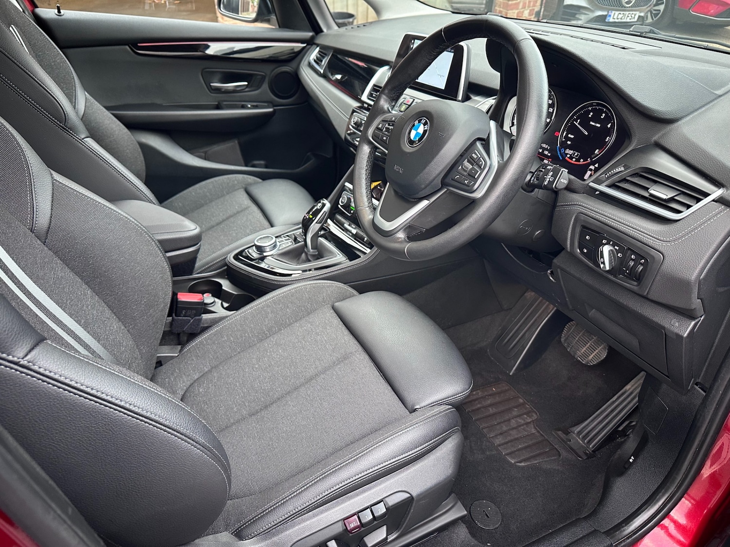 Used BMW 2 Series 2018 for sale - 76468817: Photo 45