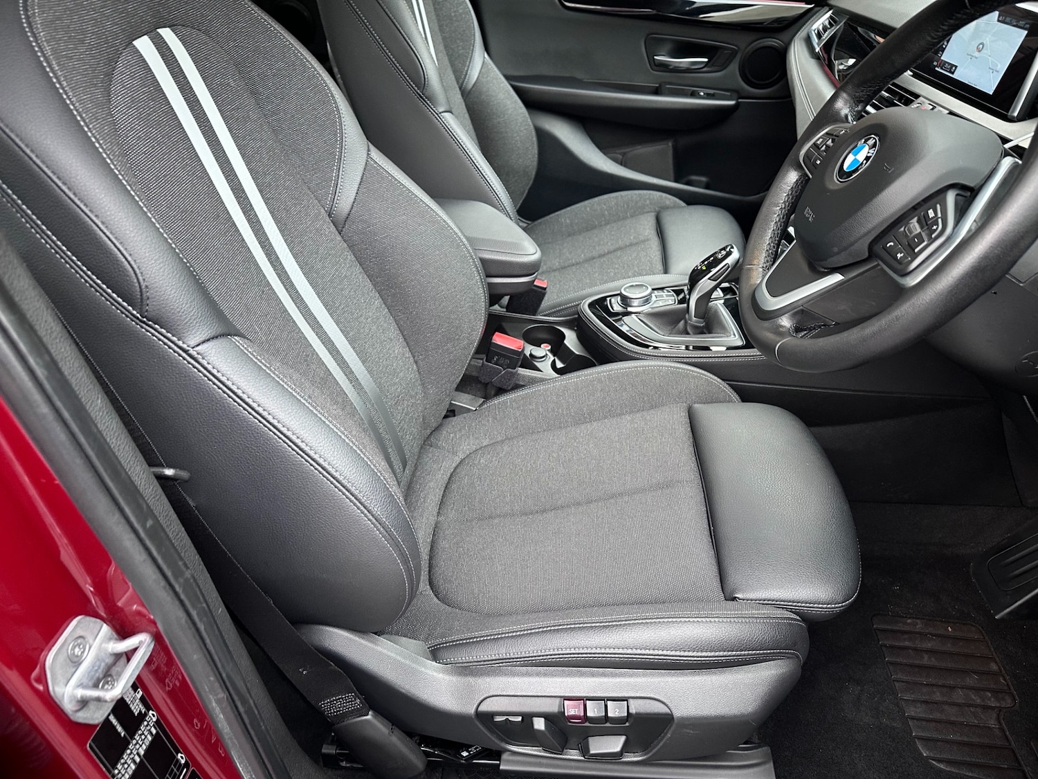 Used BMW 2 Series 2018 for sale - 76468817: Photo 46