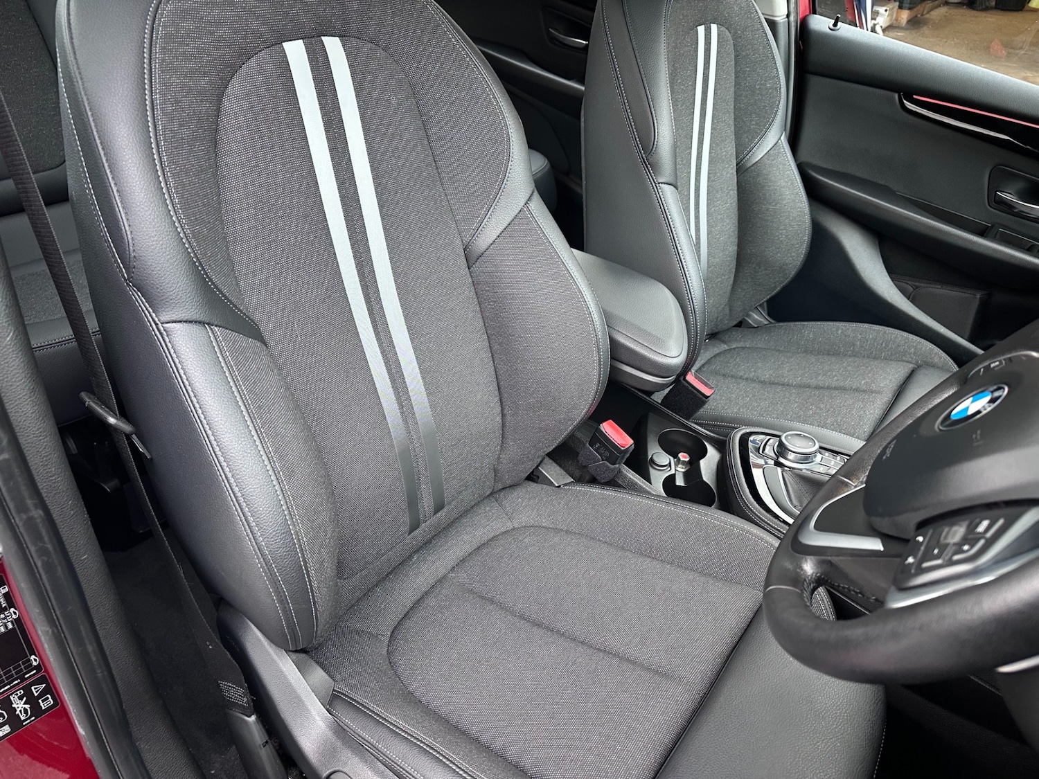 Used BMW 2 Series 2018 for sale - 76468817: Photo 47