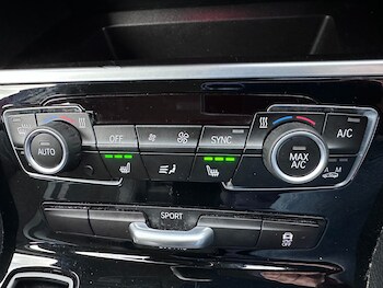 Used BMW 2 Series 2018 for sale - 76468817: Photo