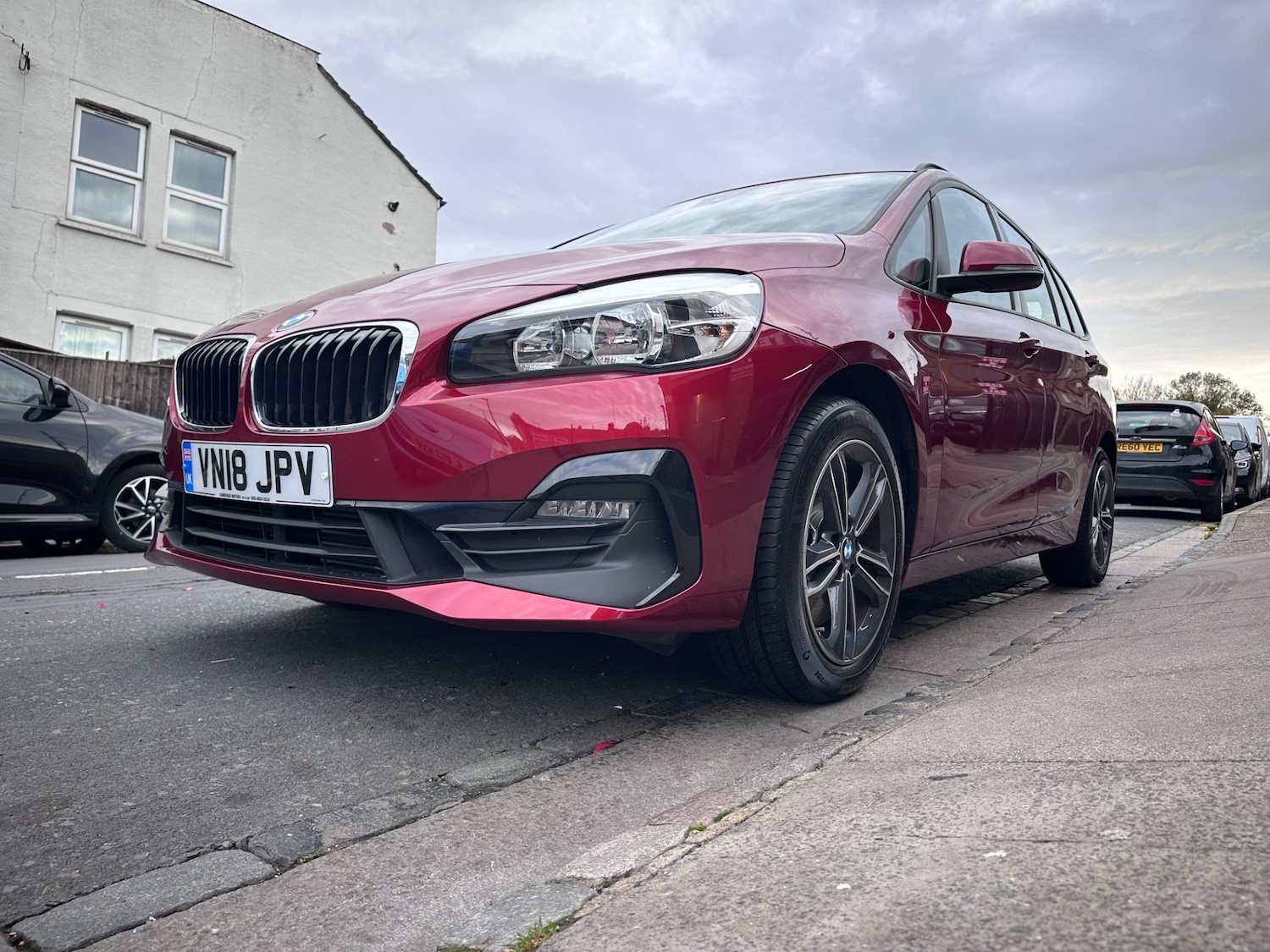 Used BMW 2 Series 2018 for sale - 76468817: Photo 66