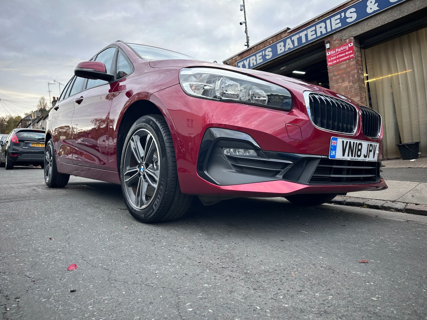 Used BMW 2 Series 2018 for sale - 76468817: Photo 67