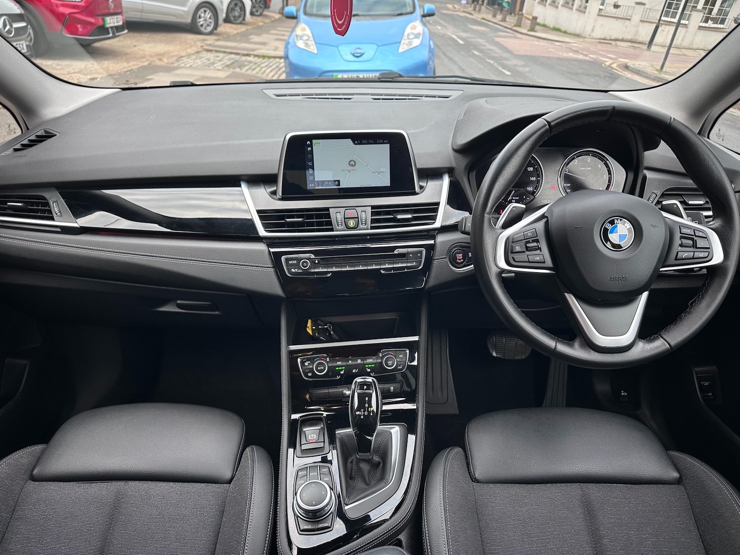 Used BMW 2 Series 2018 for sale - 76468817: Photo 8