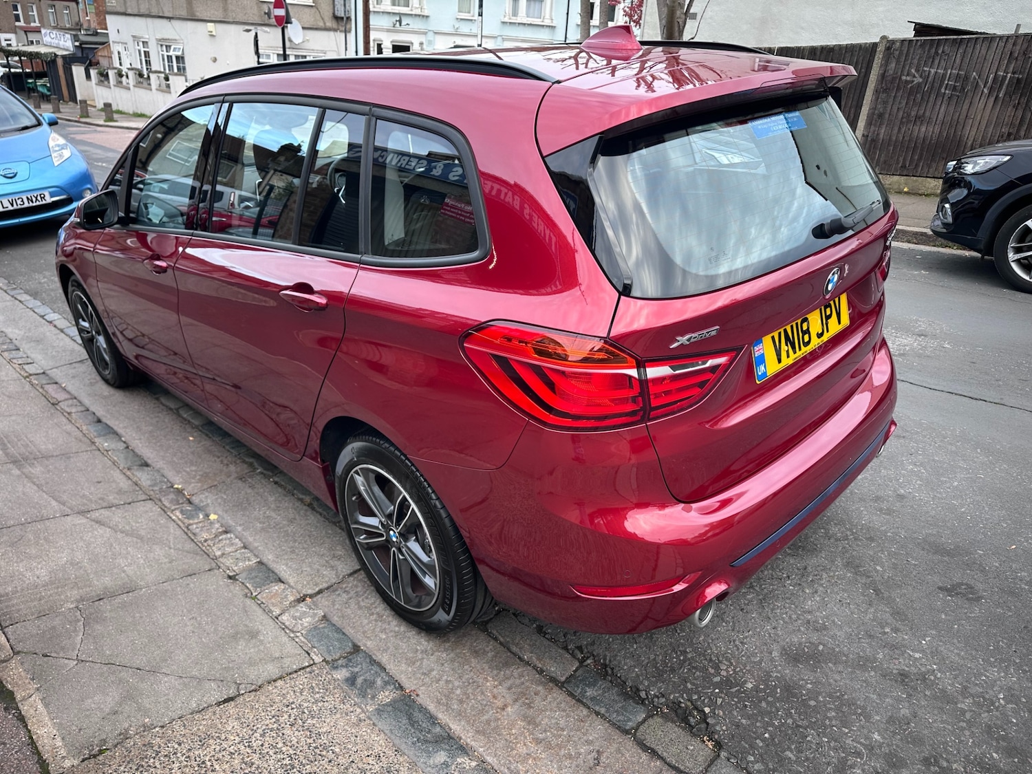 Used BMW 2 Series 2018 for sale - 76468817: Photo 9