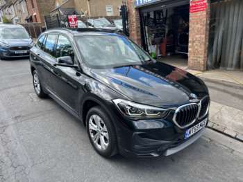 2019 (69) - sDrive 20i SE 5dr Step Auto
