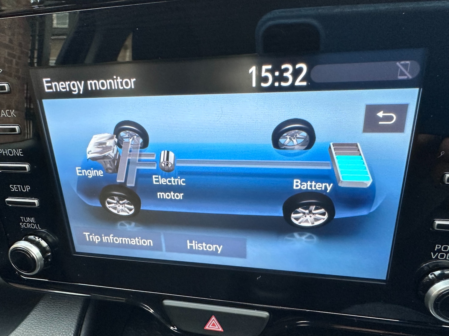 Used Toyota Yaris 2023 for sale - 76627041: Photo 16