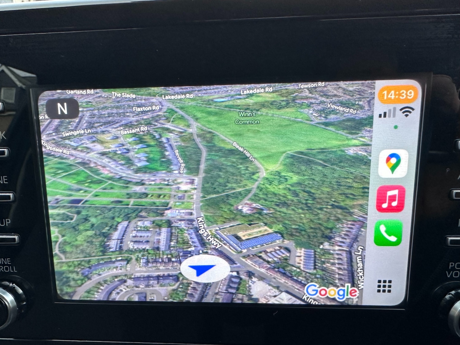 Used Toyota Yaris 2023 for sale - 76627041: Photo 17