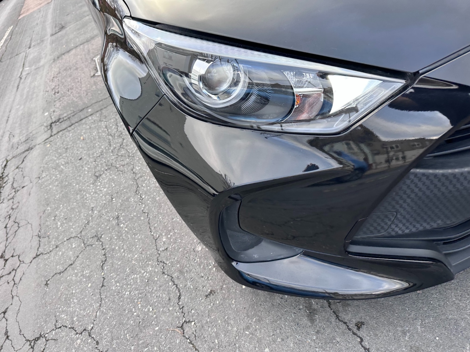 Used Toyota Yaris 2023 for sale - 76627041: Photo 18