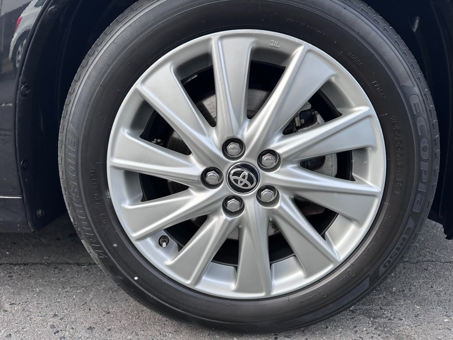 Used Toyota Yaris 2023 for sale - 76627041: Photo 19