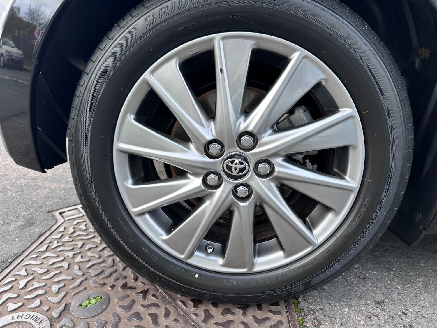 Used Toyota Yaris 2023 for sale - 76627041: Photo 20