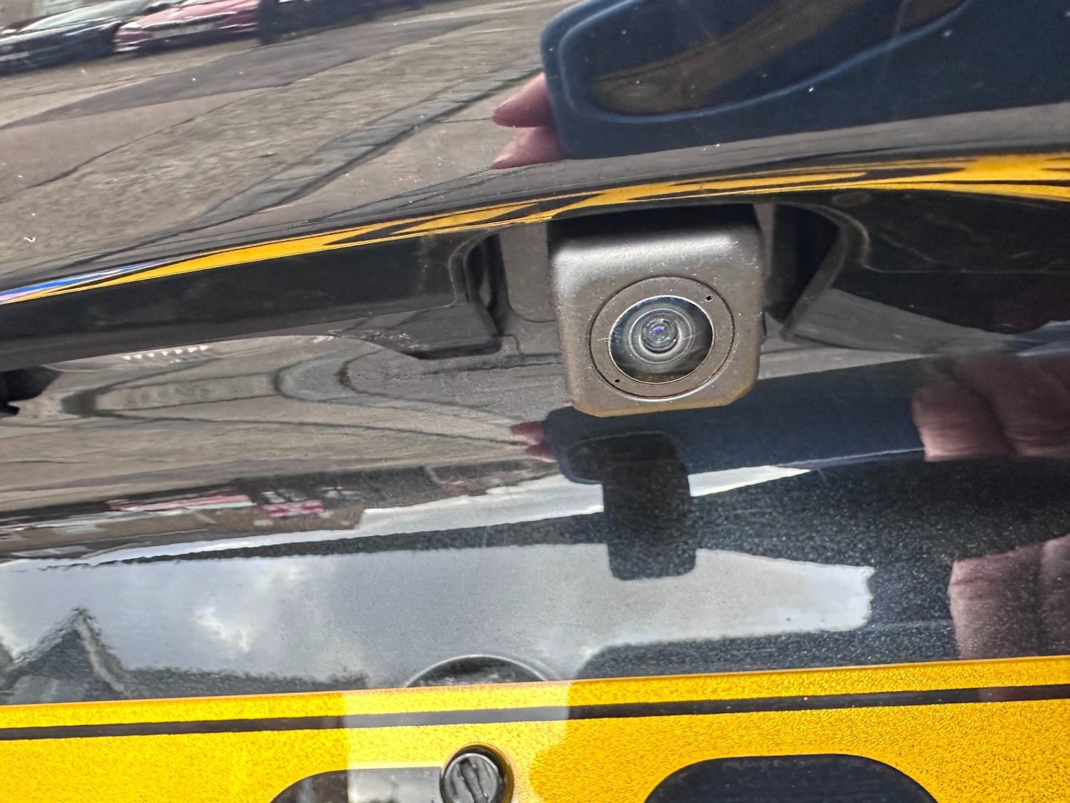 Used Toyota Yaris 2023 for sale - 76627041: Photo 21