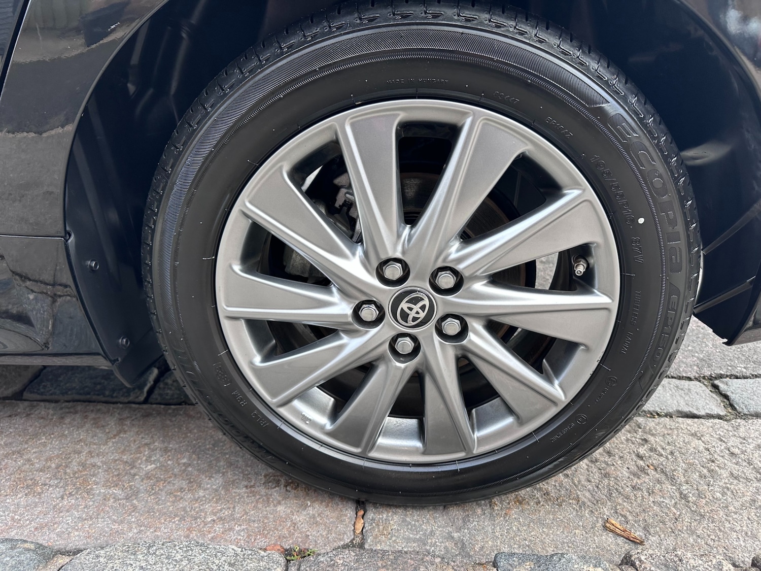 Used Toyota Yaris 2023 for sale - 76627041: Photo 22