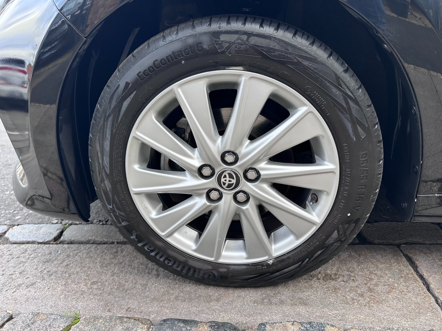 Used Toyota Yaris 2023 for sale - 76627041: Photo 23