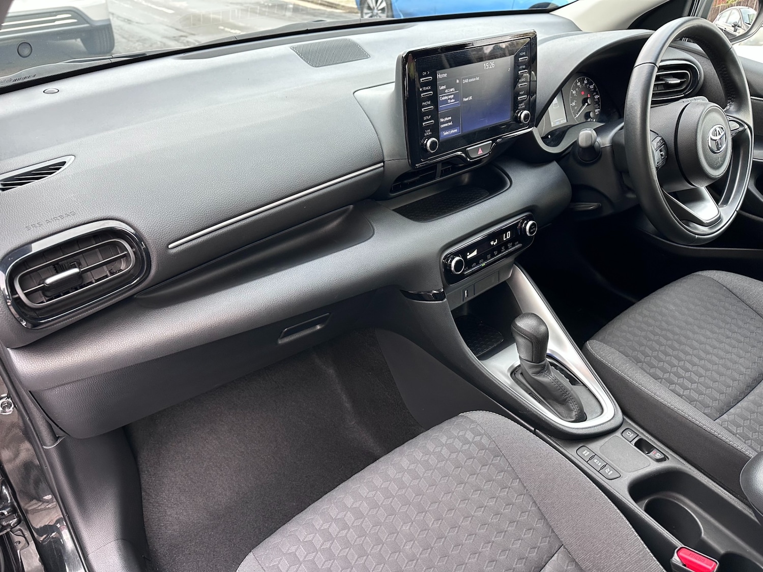 Used Toyota Yaris 2023 for sale - 76627041: Photo 24