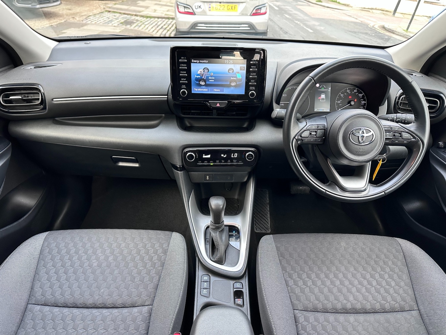 Used Toyota Yaris 2023 for sale - 76627041: Photo 29