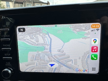 Used Toyota Yaris 2023 for sale - 76627041: Photo