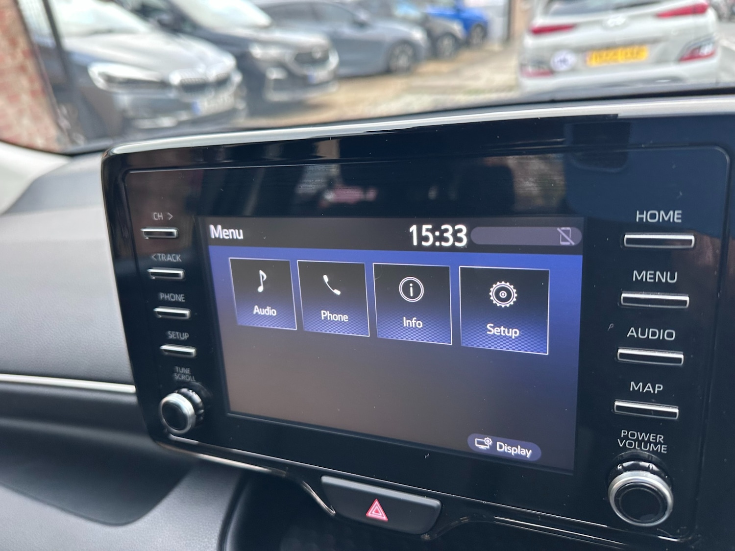 Used Toyota Yaris 2023 for sale - 76627041: Photo 47