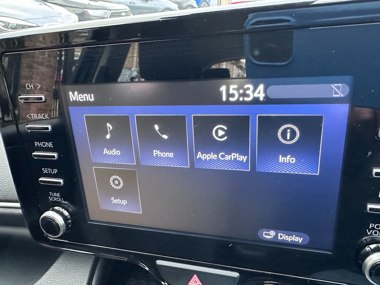 Used Toyota Yaris 2023 for sale - 76627041: Photo 49