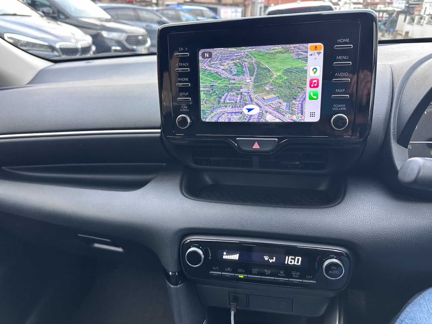 Used Toyota Yaris 2023 for sale - 76627041: Photo 51