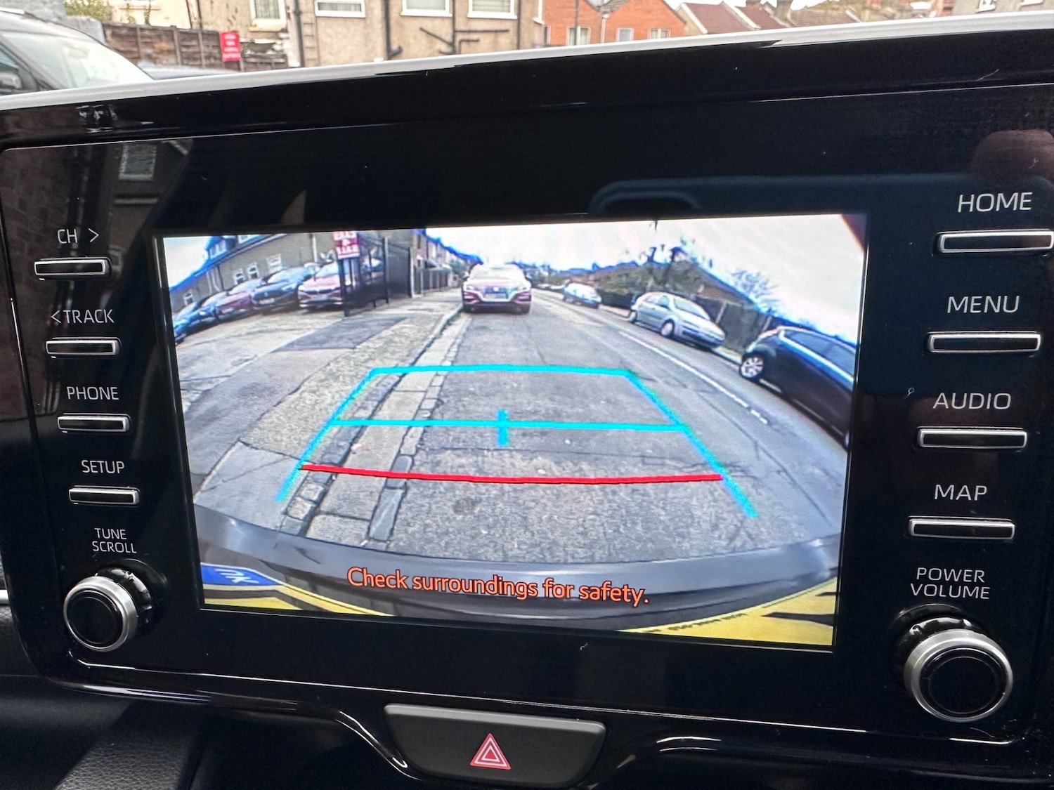 Used Toyota Yaris 2023 for sale - 76627041: Photo 6