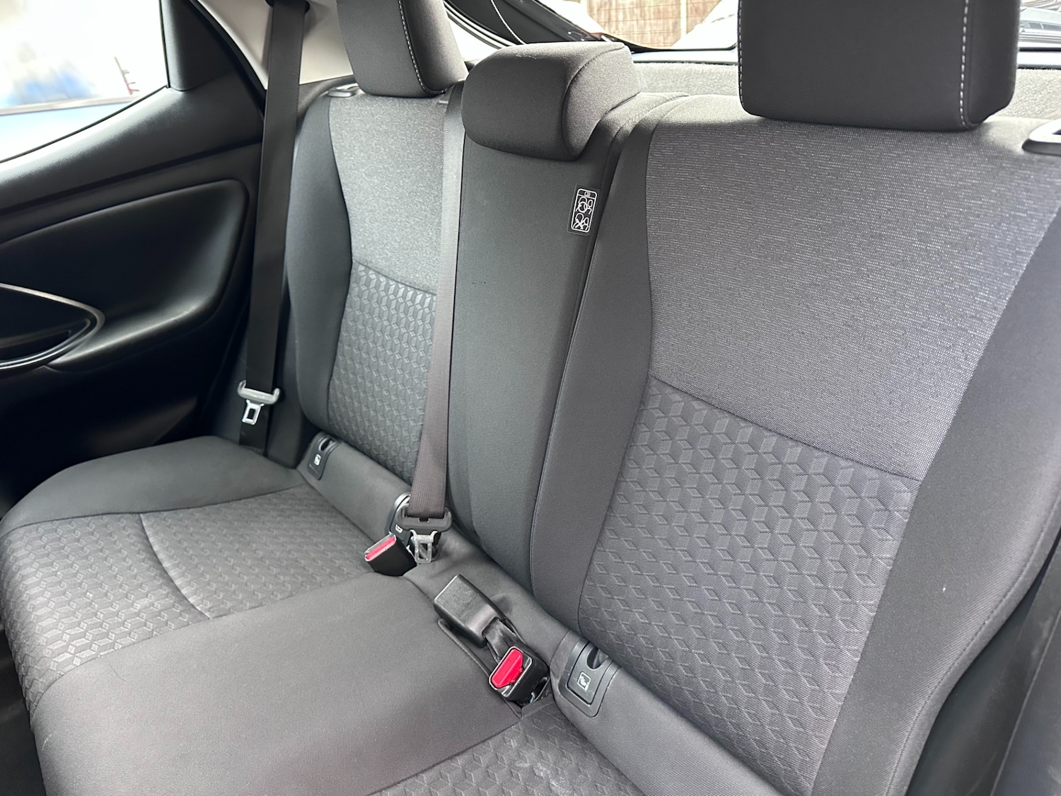 Used Toyota Yaris 2023 for sale - 76627041: Photo 8