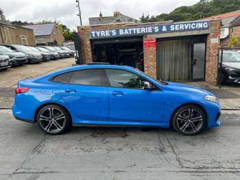 Used BMW 2 Series 2022 for sale - 74867546: Photo