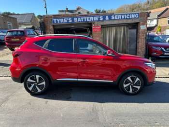 Used MG MG ZS 2023 for sale - 74317295: Photo