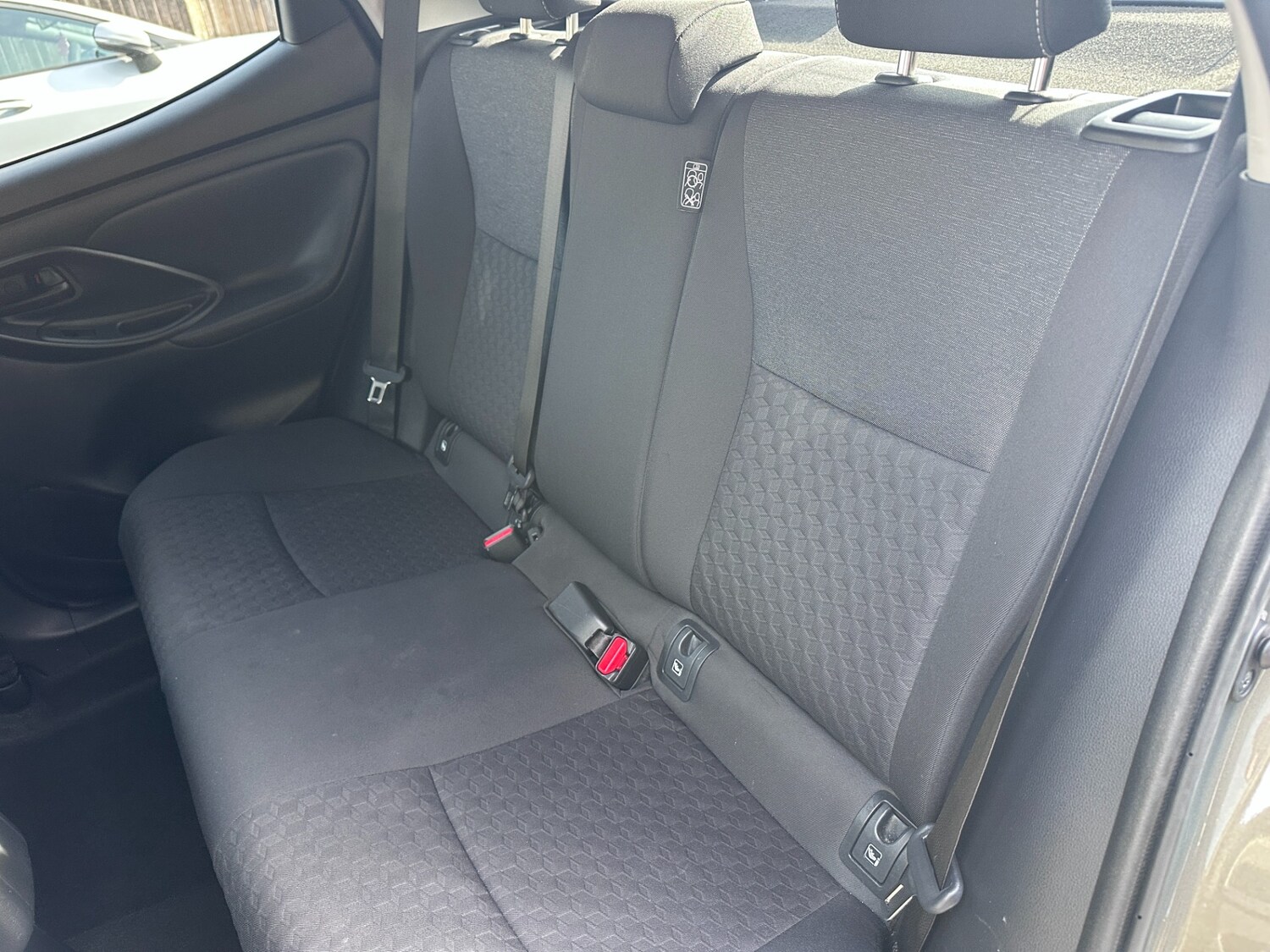 Used Toyota Yaris 2023 for sale - 77974740: Photo 10