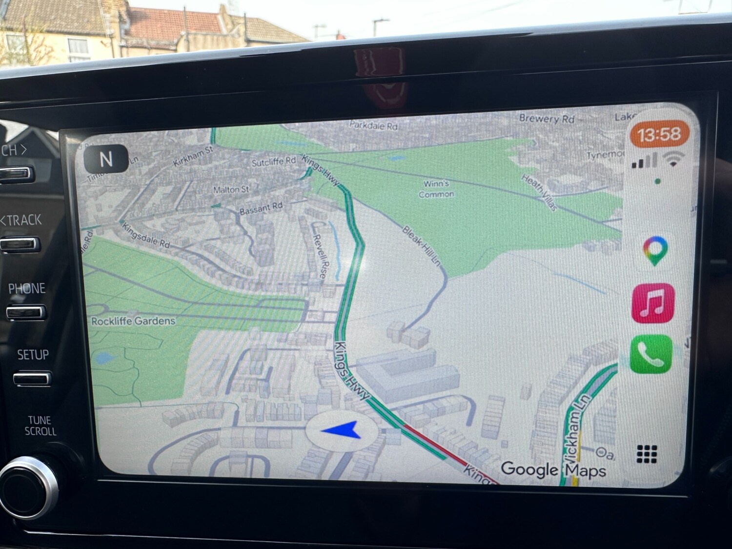 Used Toyota Yaris 2023 for sale - 77974740: Photo 14