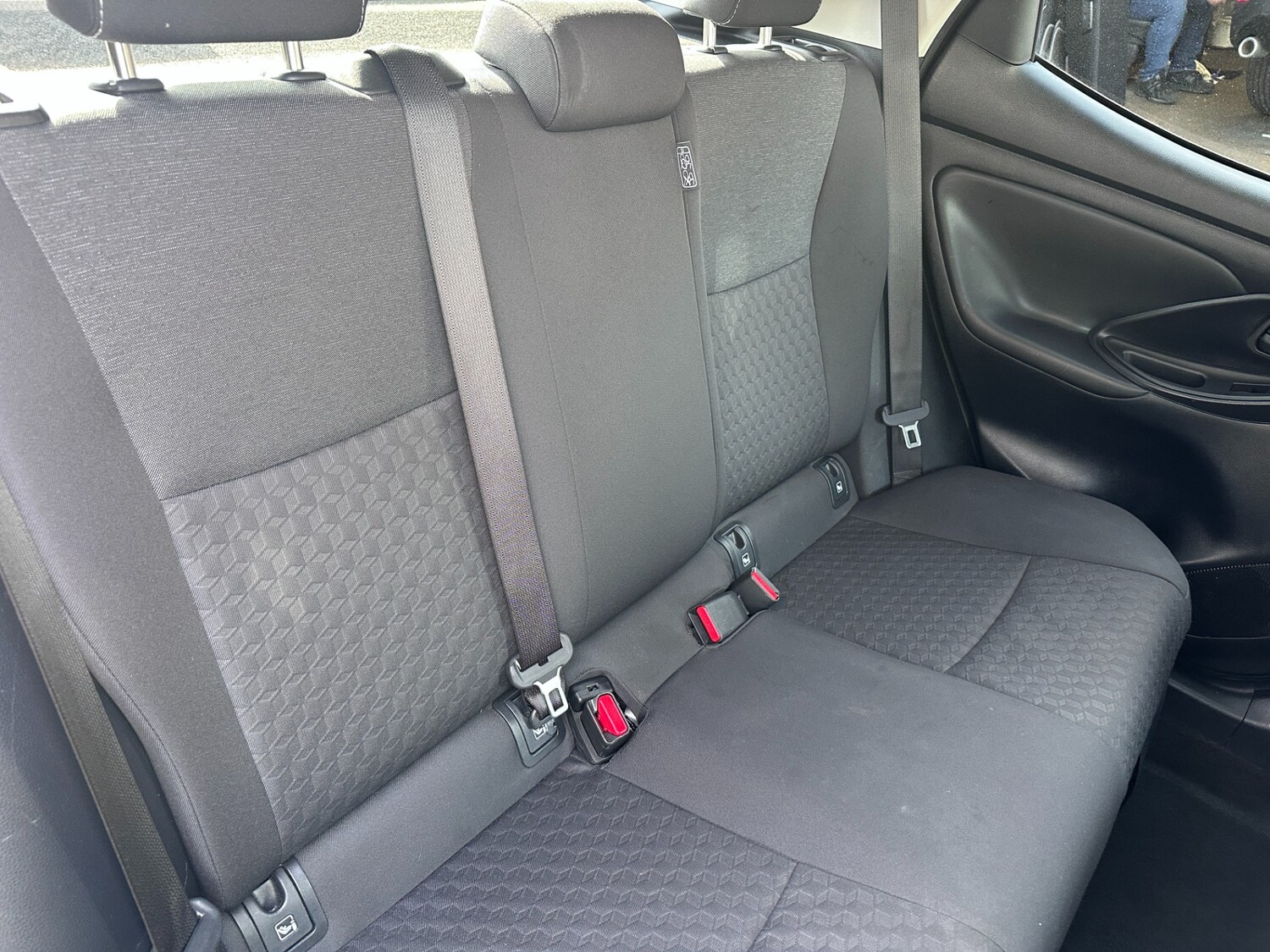 Used Toyota Yaris 2023 for sale - 77974740: Photo 16