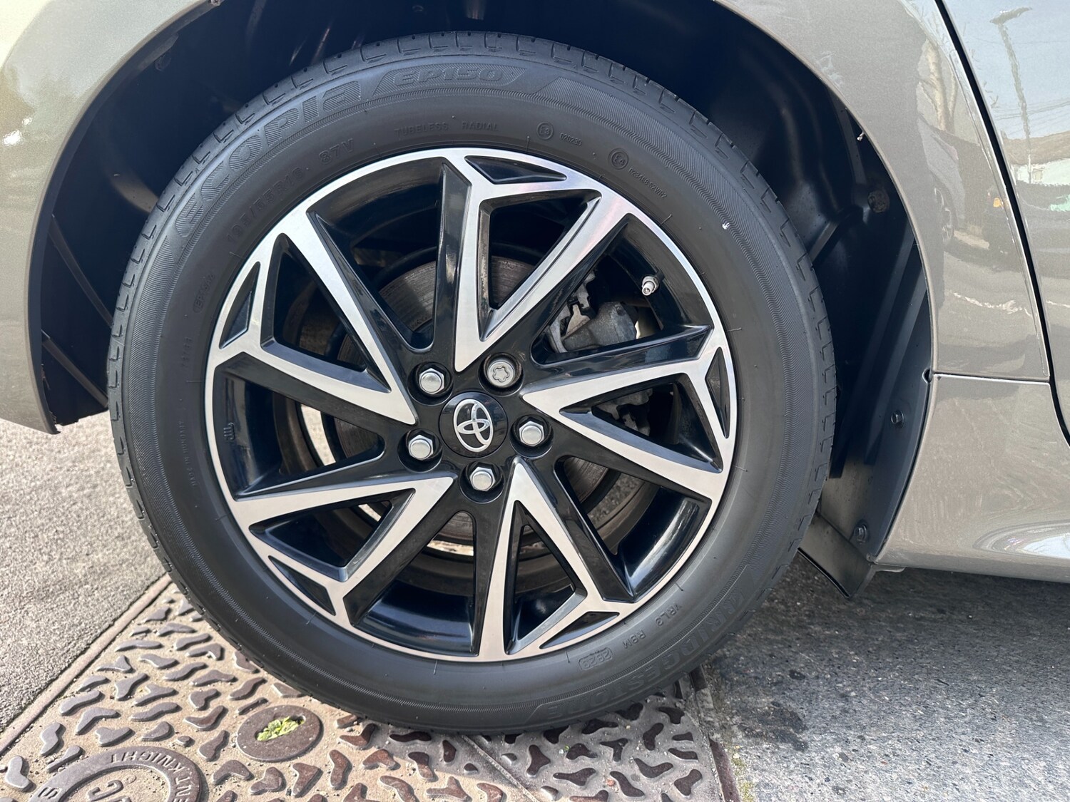 Used Toyota Yaris 2023 for sale - 77974740: Photo 20