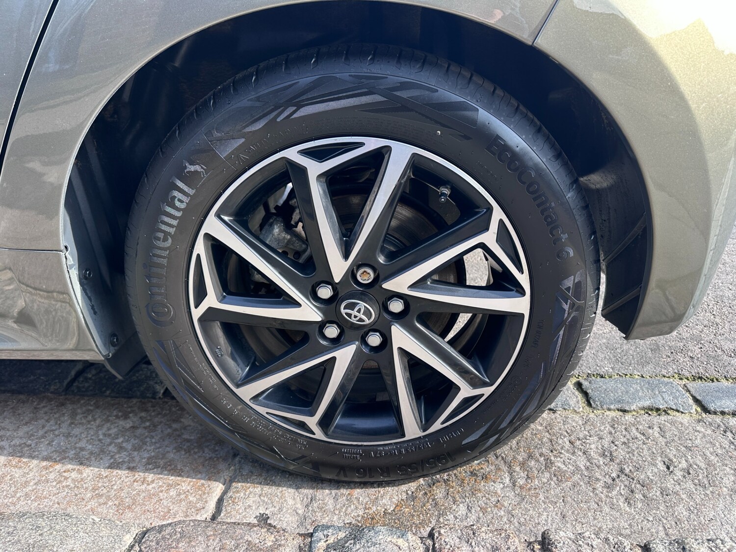 Used Toyota Yaris 2023 for sale - 77974740: Photo 22