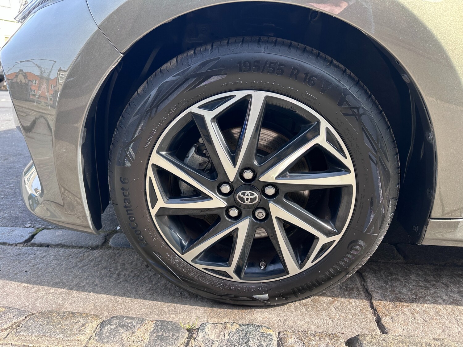 Used Toyota Yaris 2023 for sale - 77974740: Photo 23