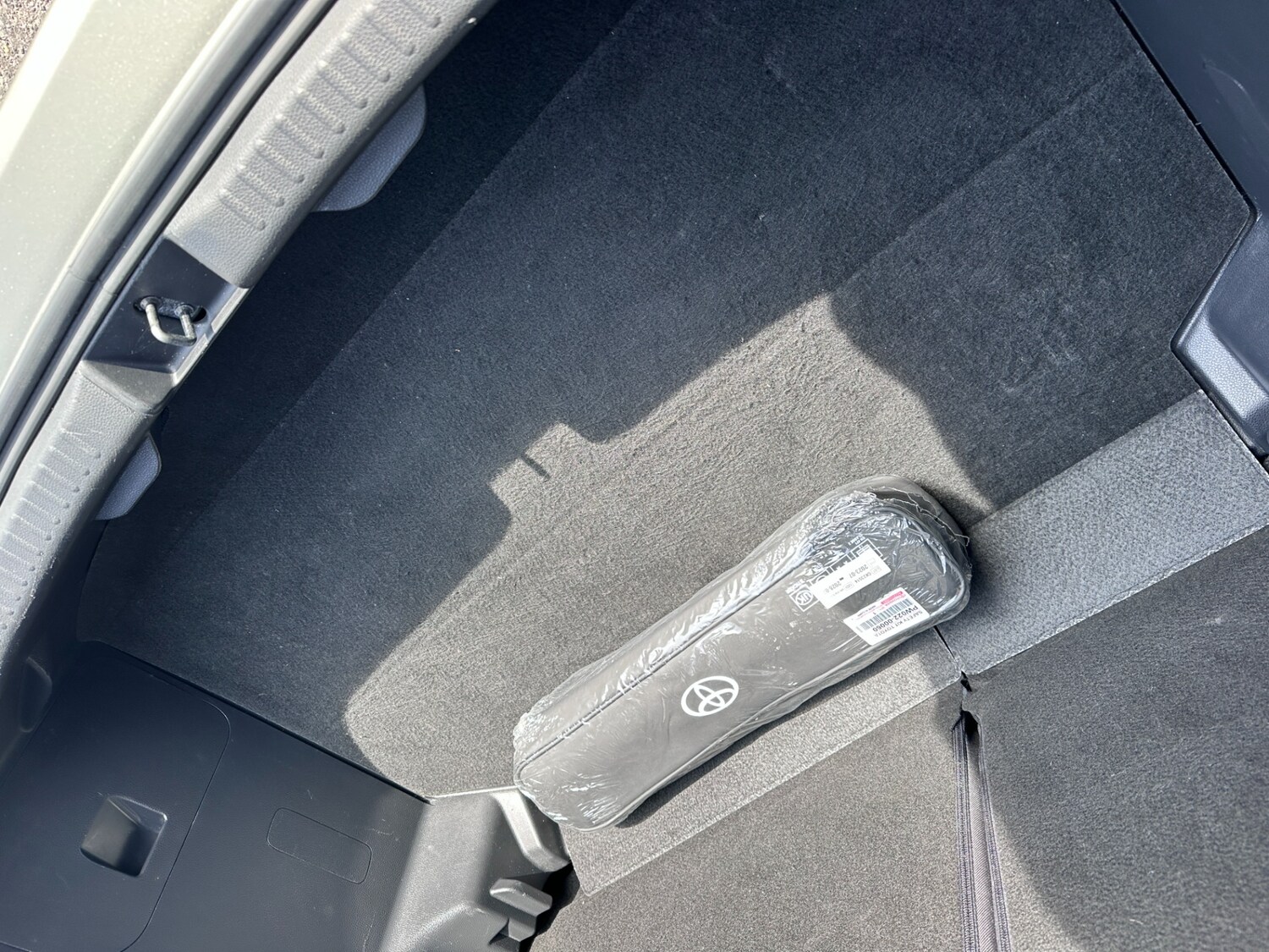 Used Toyota Yaris 2023 for sale - 77974740: Photo 30