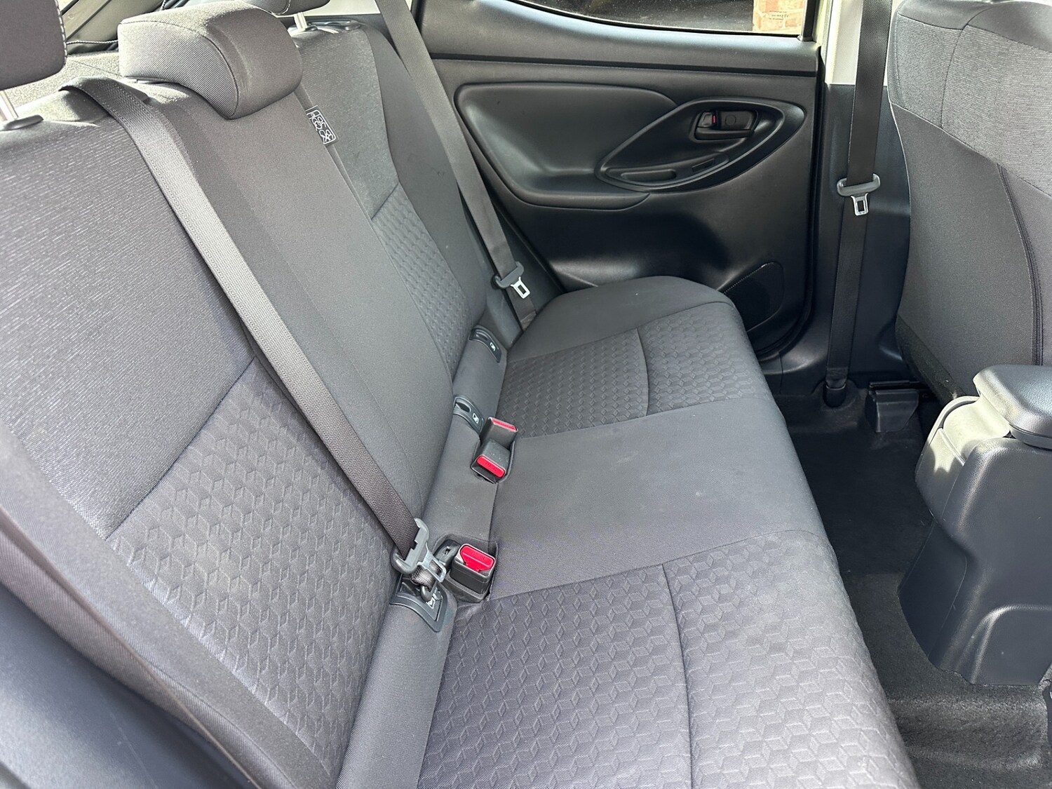 Used Toyota Yaris 2023 for sale - 77974740: Photo 34