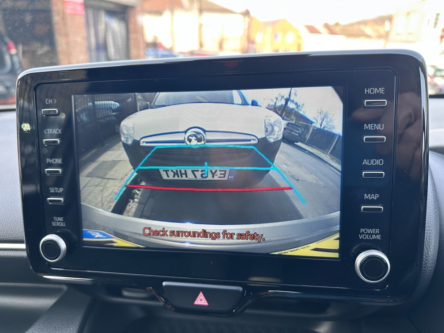 Used Toyota Yaris 2023 for sale - 77974740: Photo 4