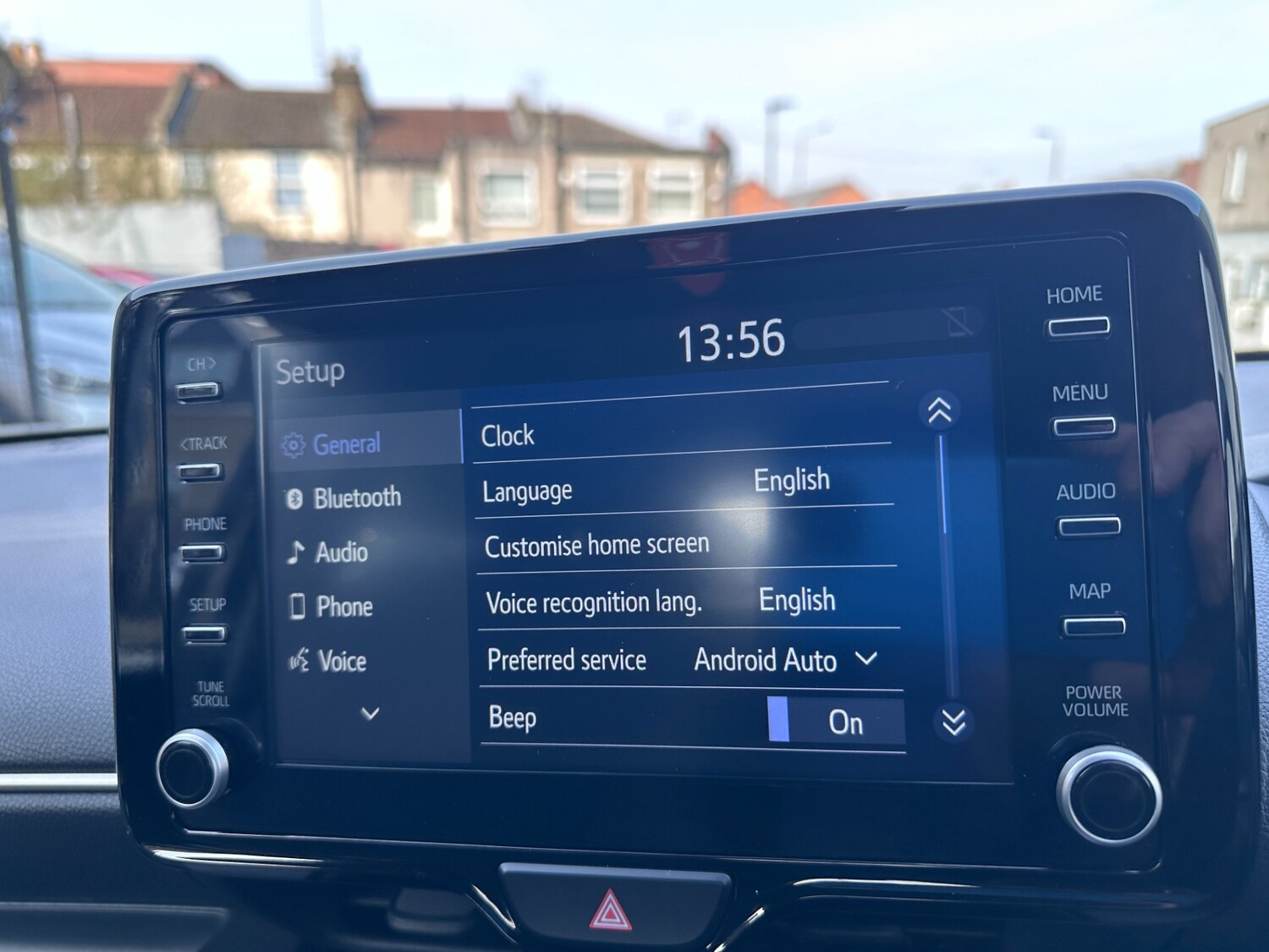 Used Toyota Yaris 2023 for sale - 77974740: Photo 45