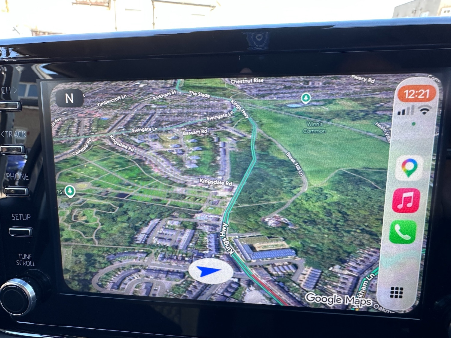 Used Toyota Yaris 2022 for sale - 77974040: Photo 14