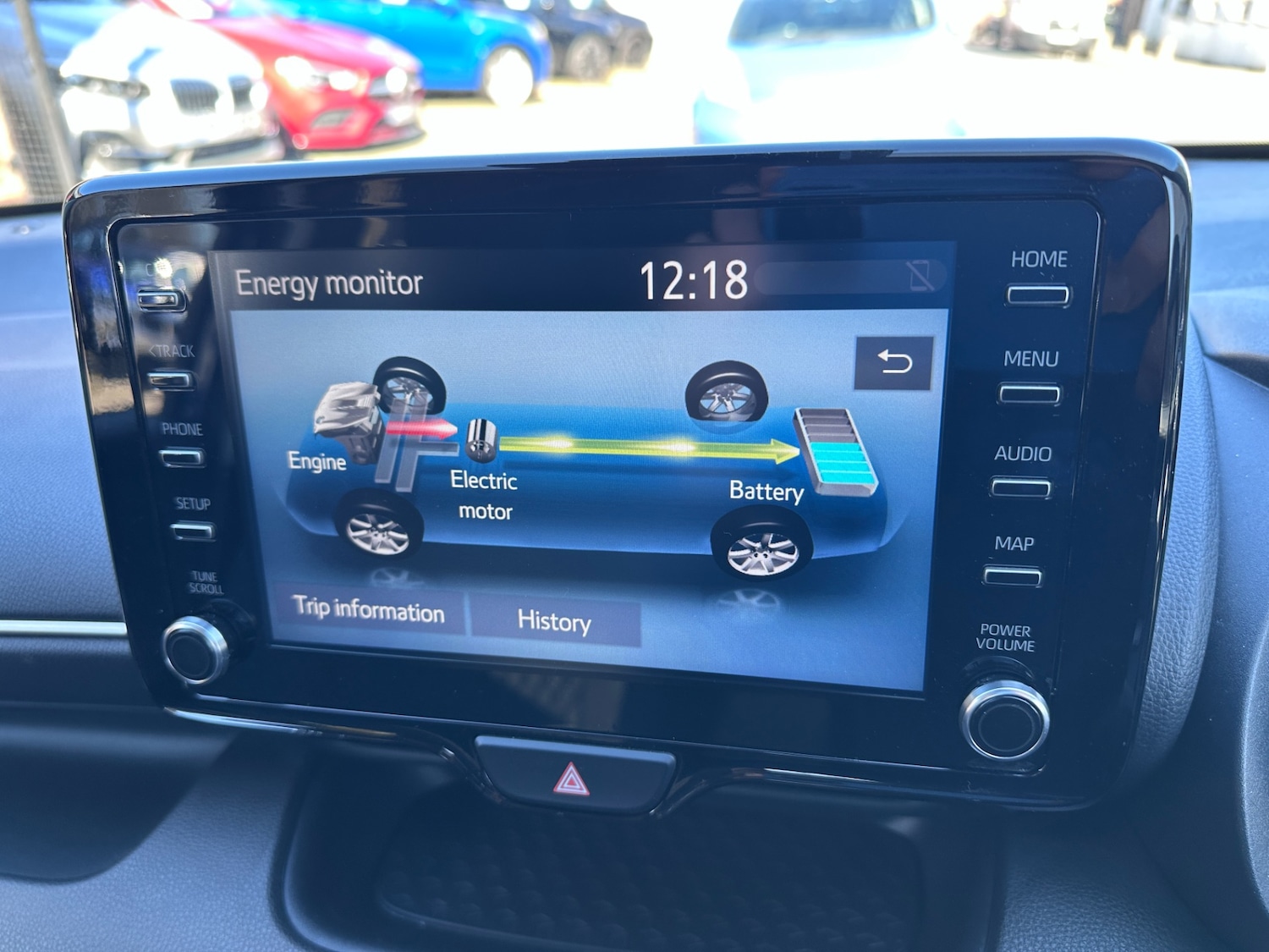 Used Toyota Yaris 2022 for sale - 77974040: Photo 16