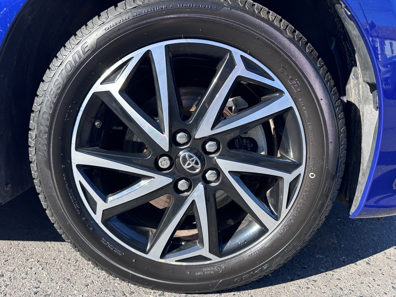 Used Toyota Yaris 2022 for sale - 77974040: Photo 18